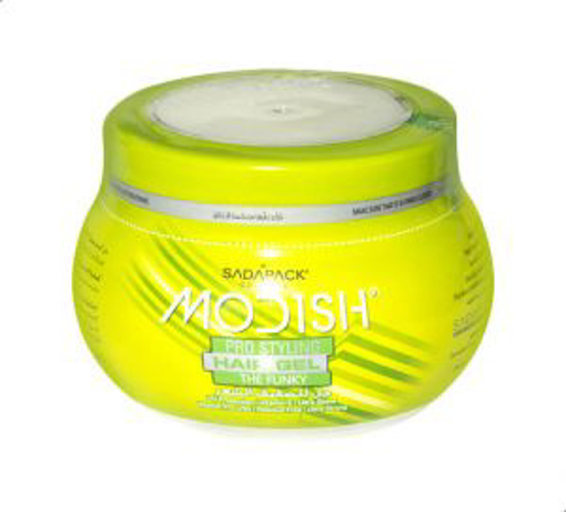 Picture of Modish Hair Gel 250 ml Phosphorous