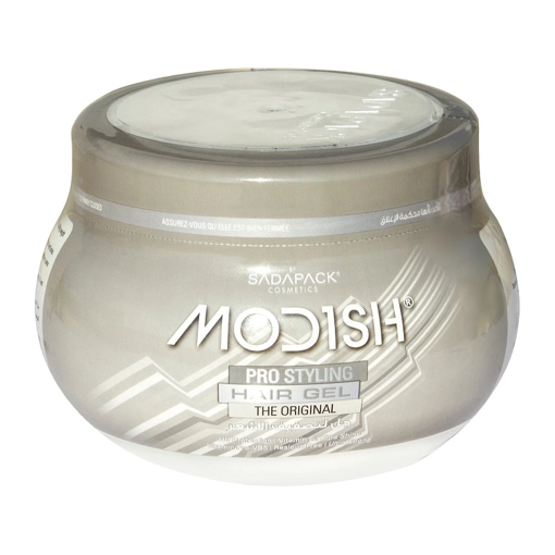Picture of Modish Hair Gel The Original 500 ml