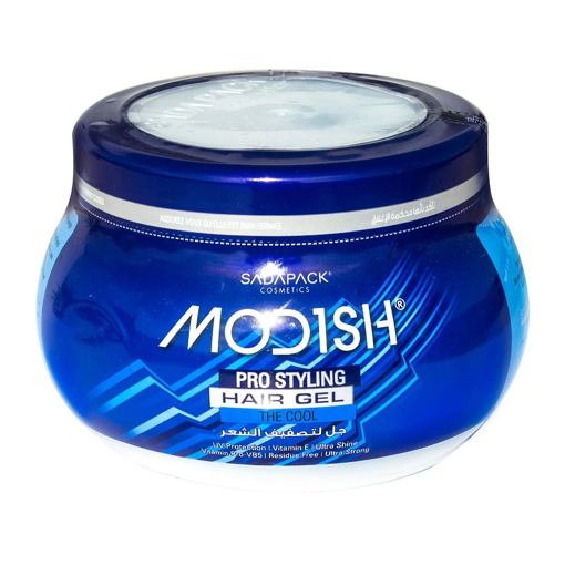 Picture of Modish Hair Gel The Cool 500 ml