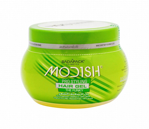 Picture of Modish Hair Gel The Funky 500 ml