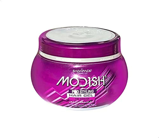 Picture of Modish Hair Gel The Styling 500 ml