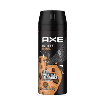 Picture of Axe Deodorant Leather & Cookies 150 ml Dis 15 %