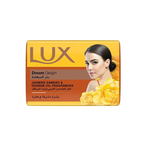 Picture of Lux Soap Dream Delight 165 gm