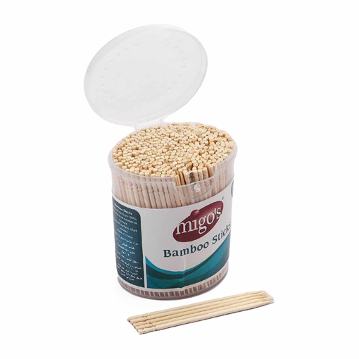 Picture of Migo'S Bamboo Sticks 400 pcs