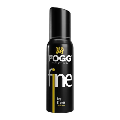 Picture of Fogg Fine Spray Bay Breeze 120 ml