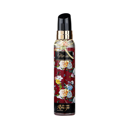 Picture of Souvenir Rouge Body Splash Floral 250 ml