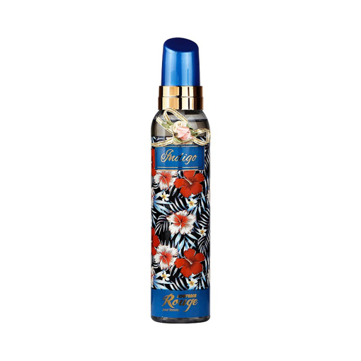 Picture of Souvenir Rouge Body Splash Indigo 250 ml