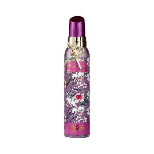 Picture of Souvenir Rouge Body Splash Romantic 250 ml