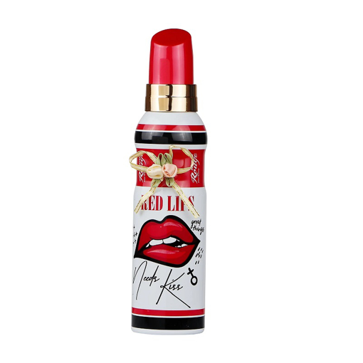 Picture of Souvenir Rouge Body Spray Red Lips 200 ml