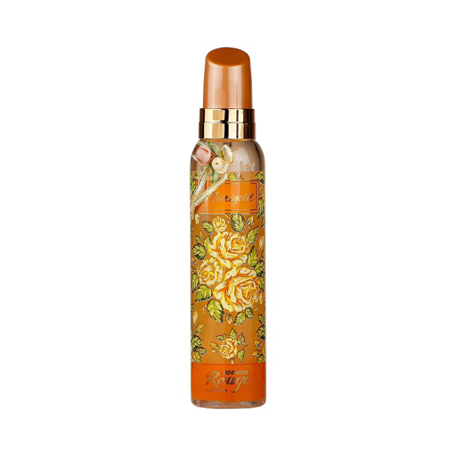 Picture of Souvenir Rouge Body Splash Mary Gold 250 ml