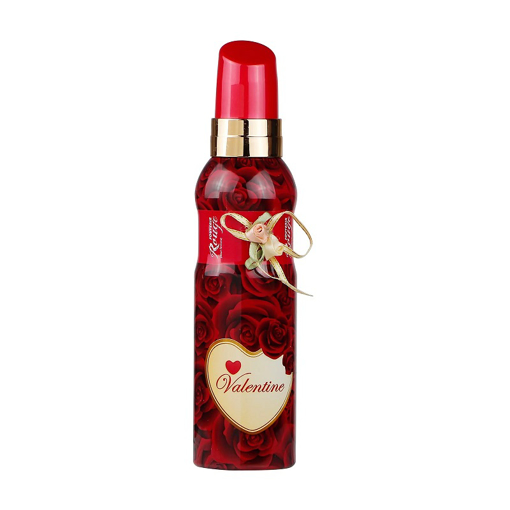 Picture of Souvenir Rouge Body Spray Valente 200 ml