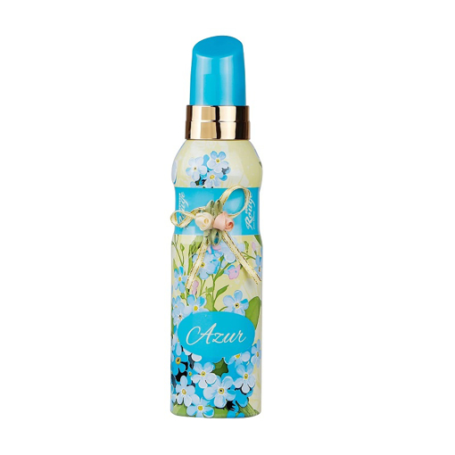 Picture of Souvenir Rouge Body Spray Azure 200 ml