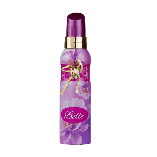 Picture of Souvenir Rouge Body Spray Bella 200 ml