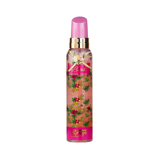 Picture of Souvenir Rouge Body Spray Lilas 200 ml