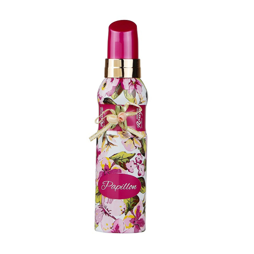 Picture of Souvenir Rouge Body Spray Babylon 200 ml