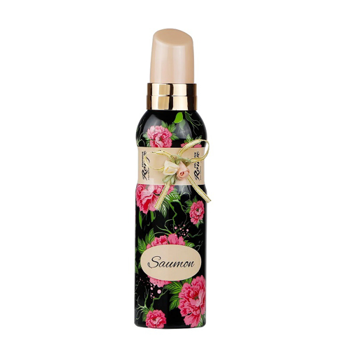 Picture of Souvenir Rouge Body Spray Somon 200 ml