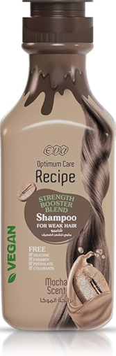 Picture of Eva Shampoo Blend 15% Mocha Scent 350ml