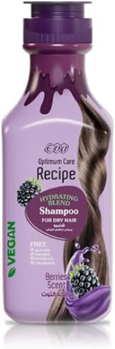Picture of Eva Shampoo Blend 15% with a Berries Scent 350 ml