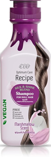 Picture of Eva Blend 15% Shampoo with Marshmallow Scent 350ml