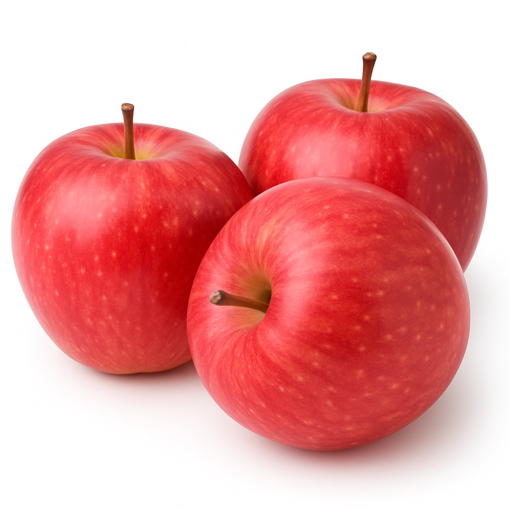 Picture of Syrian Red Apple kg