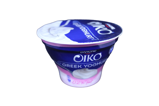 Picture of Danon Oiko Light Greek Yogurt 170 gm
