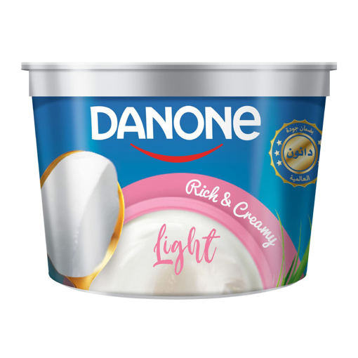 Picture of Danone Light 160 gm save 2 L.E