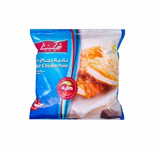 Picture of Chicketita Pane 1 kg Spicy