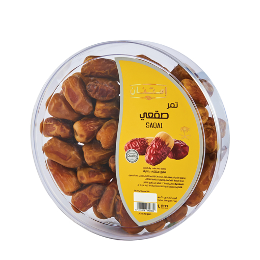 Picture of Imtenan Saqai Date 900 gm