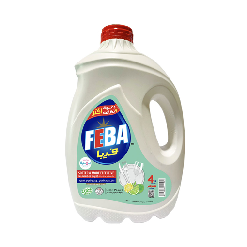 Picture of Feba Cleaner 4L
