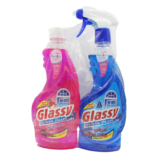 Picture of Jelassy Gun + 600 ml Economic Offer