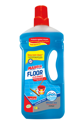 Picture of Maxell Flooring Winter Snow Cleaner 1.8 L