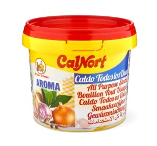 Picture of Calnort All Purpose Stock 250 gm
