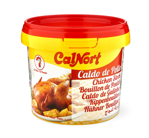 Picture of Calnort Chiken Stock 250 gm
