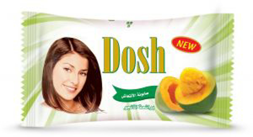 Picture of Dosh Soap Mango 60 gm