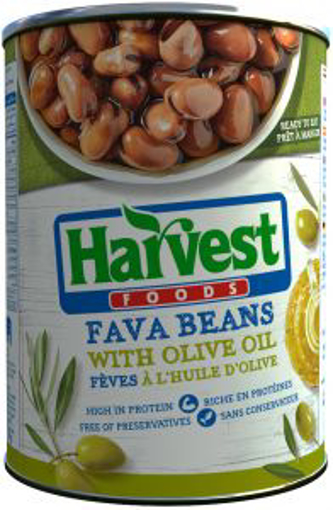 Picture of Harvest Bean Olive Oil 400 gm
