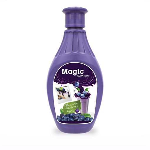 Picture of Magic Moments Blueberry Syrup 675 gm