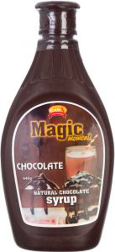 Picture of Magic Chocolate Syrup 640 Ml