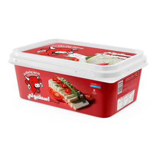 Picture of Lavache Qui Rit Istanbul Cheese 450 gm