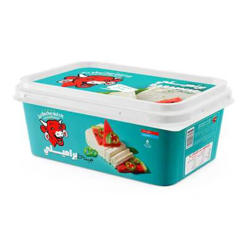 Picture of Lavache Qui Rit Bramili Cheese 450 gm