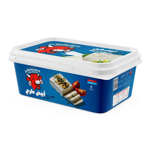 Picture of Lavache Qui Rit Feta Cheese 450 gm