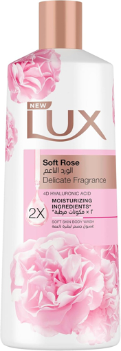 Picture of Lux Soft Rose 500 ml 10% dis