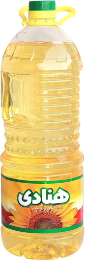 Picture of Hanady Oil 2.1 L