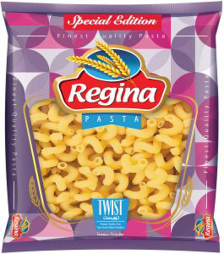 Picture of Regina Pasta Twist 400 gm