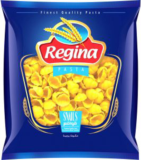 Picture of Regina Pasta Snails 400 gm