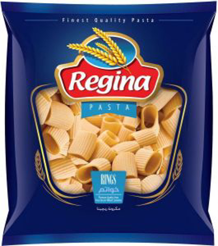 Picture of Regina Big Rings Pasta 400 gm