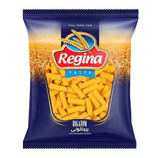 Picture of Regina Pasta Rigatoni 400 gm