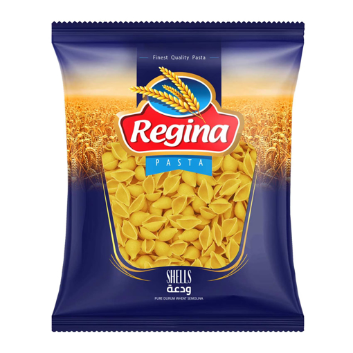 Picture of Regina Shells Pasta 400 gm