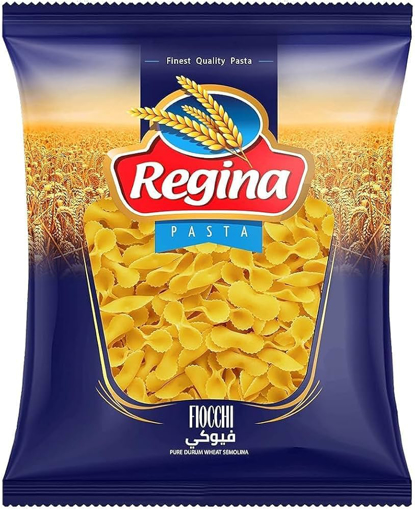 Picture of Regina Fiocchi Pasta 400 gm