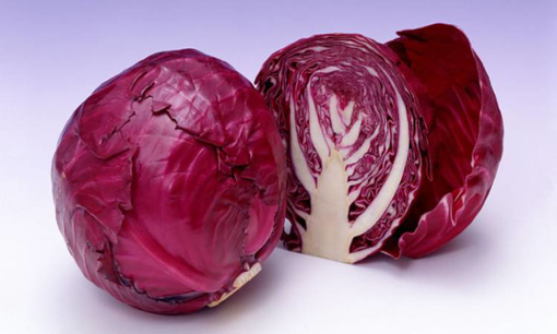 Picture of Red Cabbage Pcs
