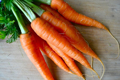 Picture of Carrots kg